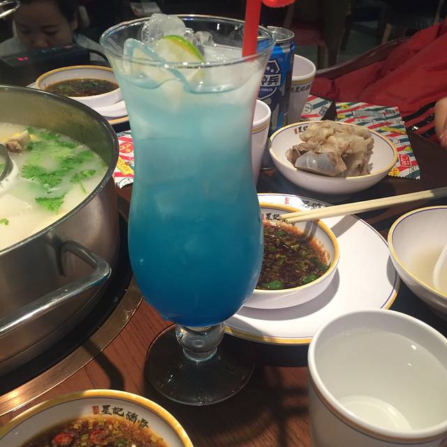 澳门星记猪骨(无锡云蝠店)