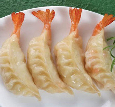 山东姜姐饺子食府的图片