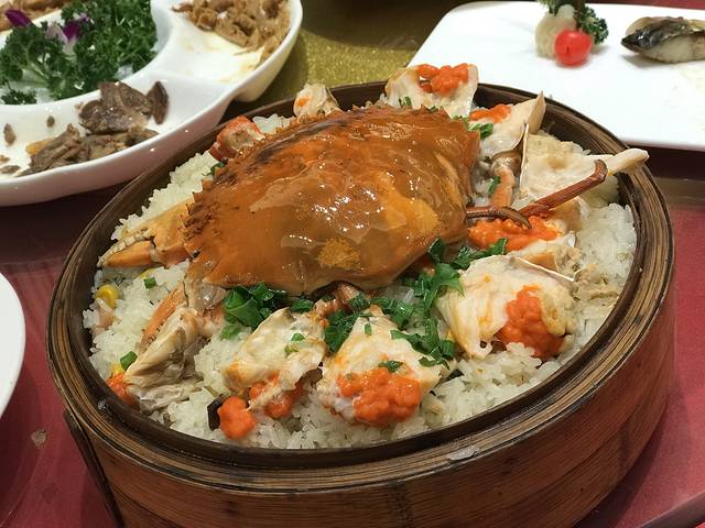 晨曦大酒店·餐厅