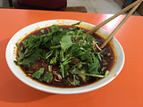 鸿运面庄
