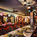 Restaurant Al Diafah