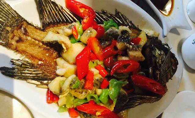 广益饭店(北门街店)