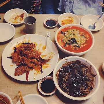 Hee Rae Deung Korean Chinese Restaurant的图片