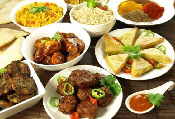 Ristorante Asian Inn
