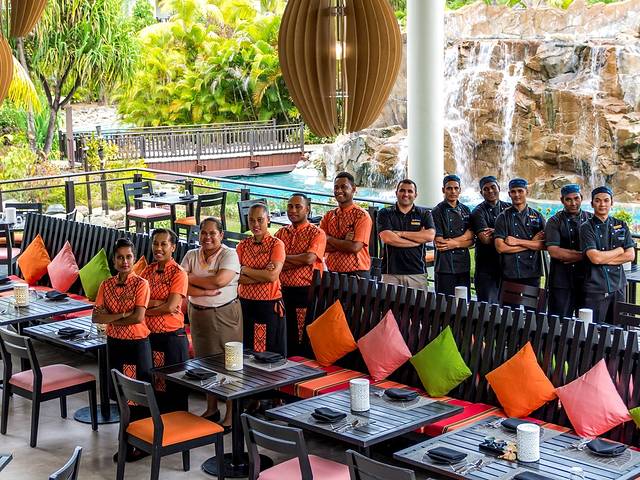 Chantara Thai Restaurant