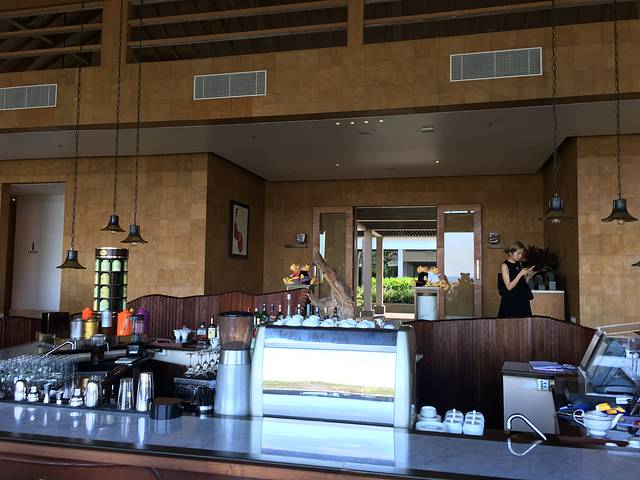 丽思卡尔顿酒吧及酒廊