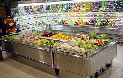 松雷阳光超市(香坊松雷和平商业大厦店)的图片