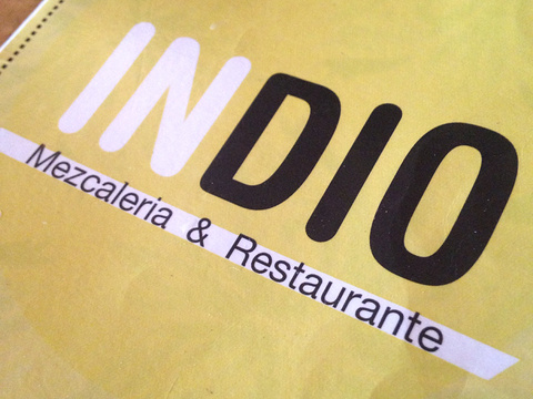 Indio Mezcaleria & Restaurante旅游景点图片