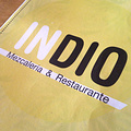 Indio Mezcaleria & Restaurante