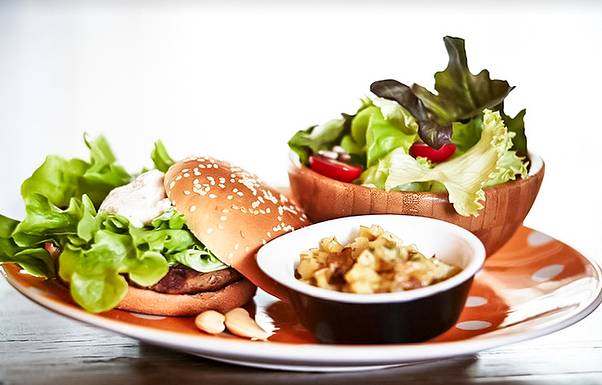 Bonita Cafe and Social Club