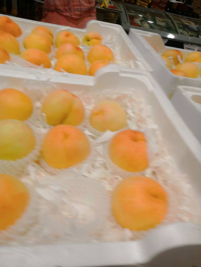 府莱喜水果直销中心(百盛花园店)