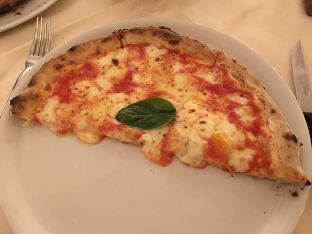 La Taverna del Leone