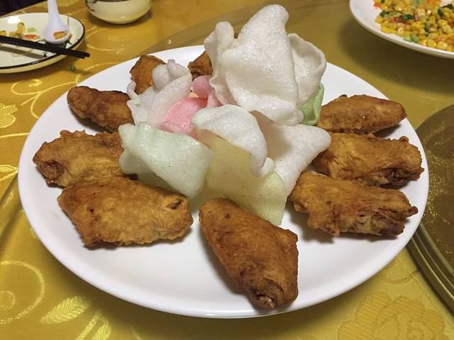 顺意三姐餐厅