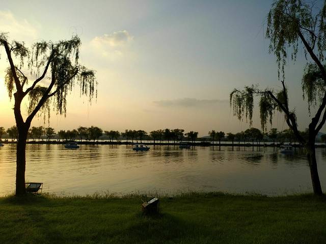 杭州西湖风景名胜区-中央美术学院华东分院旧址