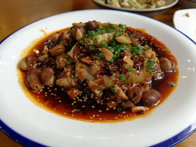 喜相逢家宴(西博苑店)