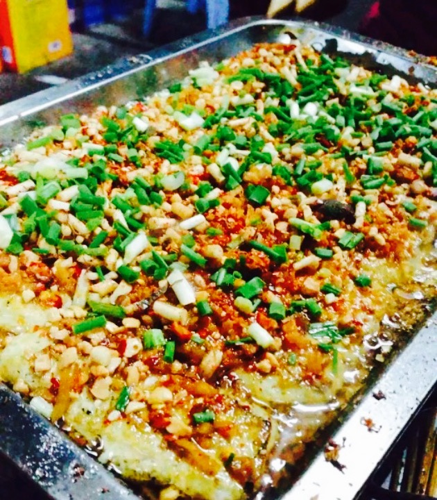 牛羊肉把把烧(马琴总店)