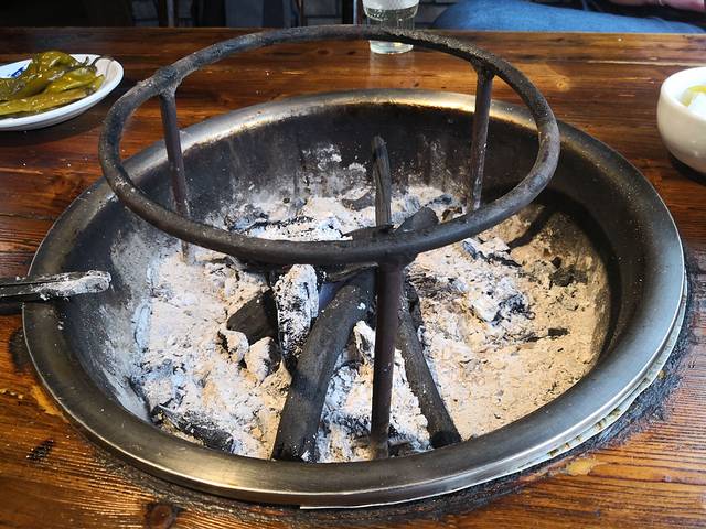 胜利吊锅城(拨云尖总店)