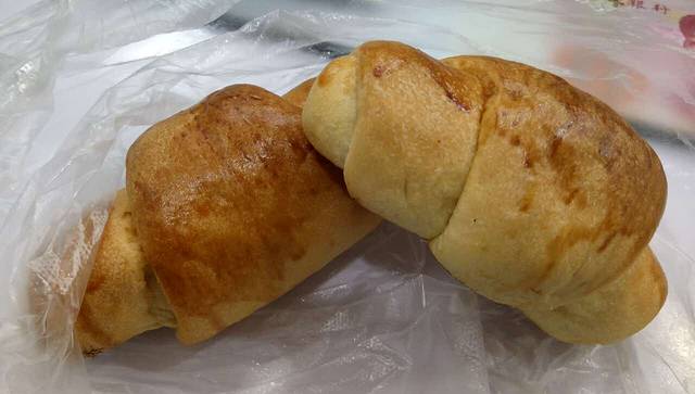 香妃面包蛋糕(联盟小区西雅园店)