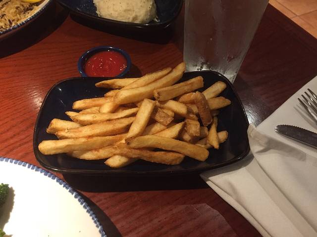 Red Lobster
