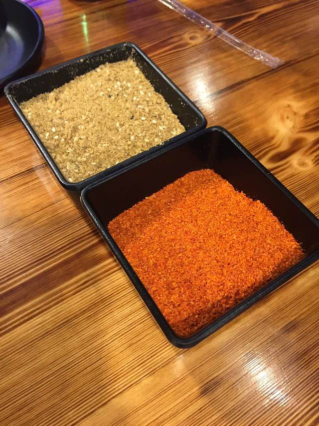 海哥烤牛肉老店