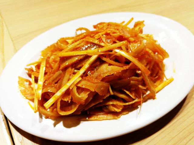 喜家德虾仁水饺(红博会展购物广场店)