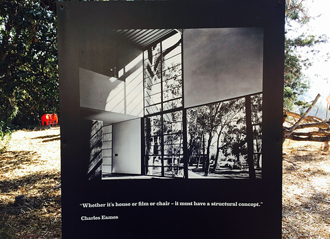 Eames Foundation