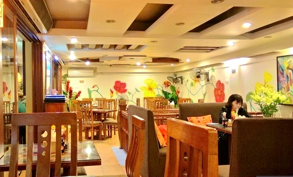 The Artisan Buon Dua Le Cafe旅游景点图片