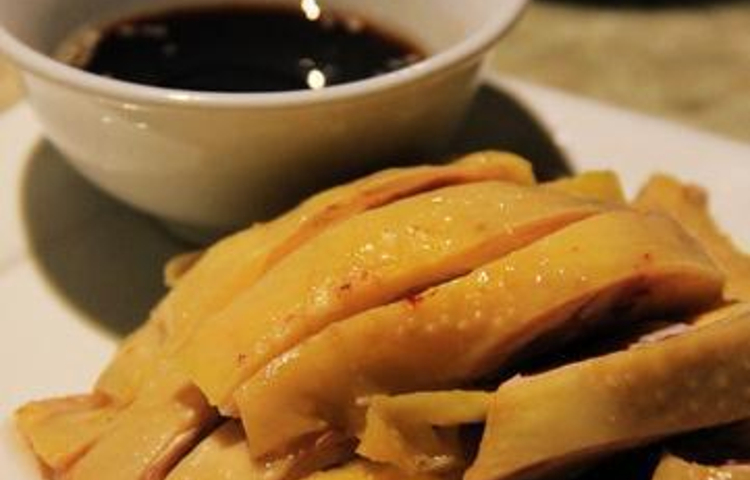 小香阁菜馆(清潭店)