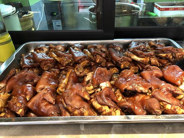 彭友味(梅溪湖店)