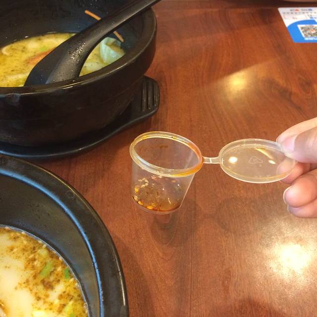 阿香米线(江桥万达店)