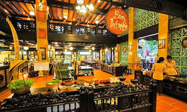 Ngon 138 Restaurant旅游景点图片