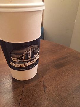 Erie Island Coffee Co