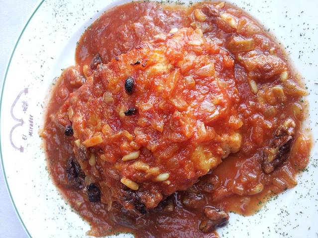 Restaurante Asador el Mirador