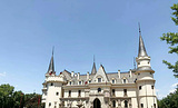 北京张裕爱斐堡欧洲小镇餐饮部