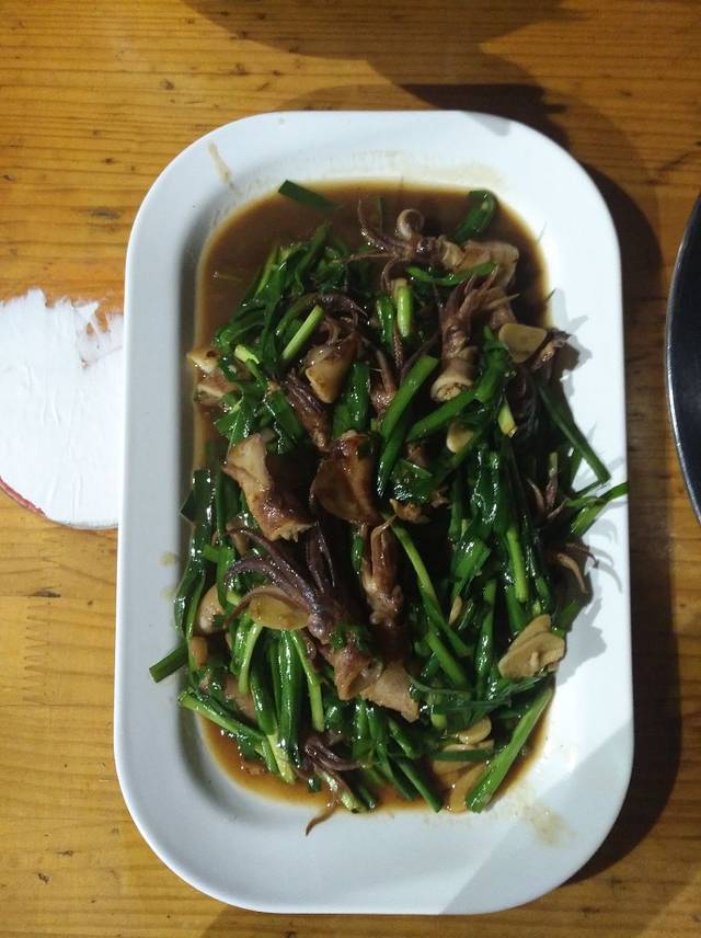 小螺号海鲜(新华路店)