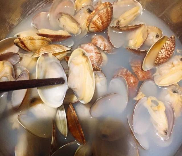 何记花甲·海鲜餐厅