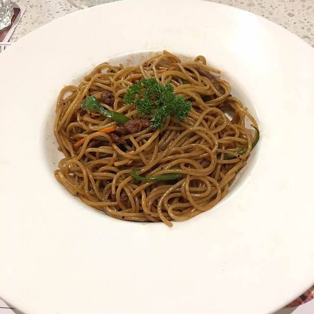 秀玉coffee&kitchen(经开永旺店)