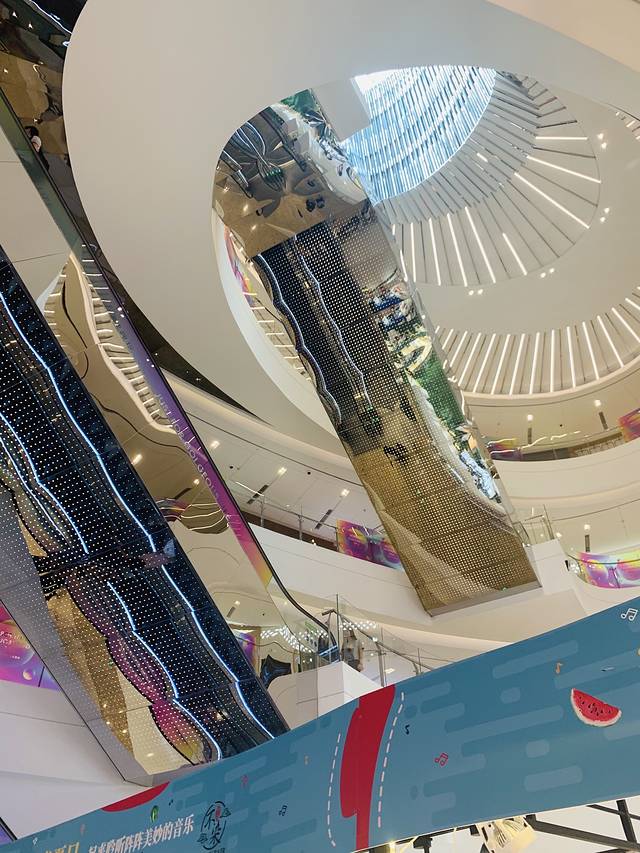 凯德星贸(恒通路店)