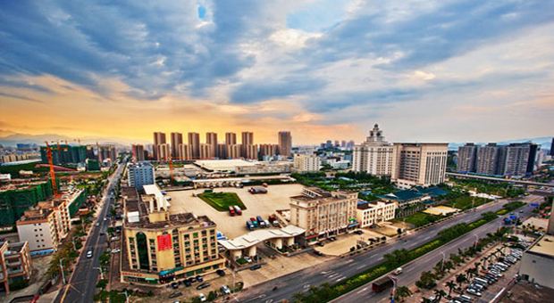 惠州仲恺高新技术产业开发区