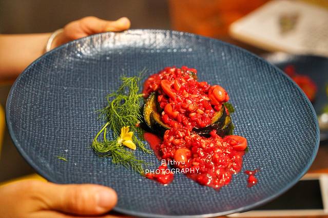 睦谷素食生活馆(厦门宏业大厦店)