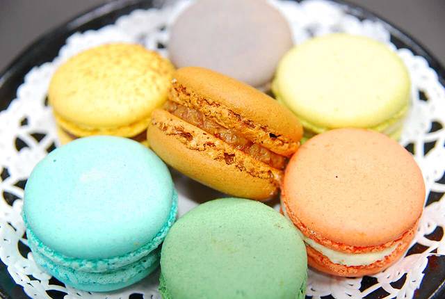 麦当劳(隆昌路店)