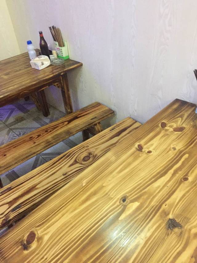 布衣侯粥道馆(交通路店)