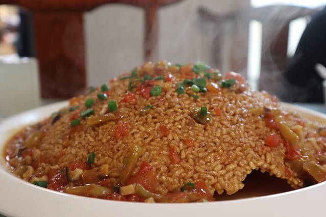 添灯食堂·三十年徽菜名店