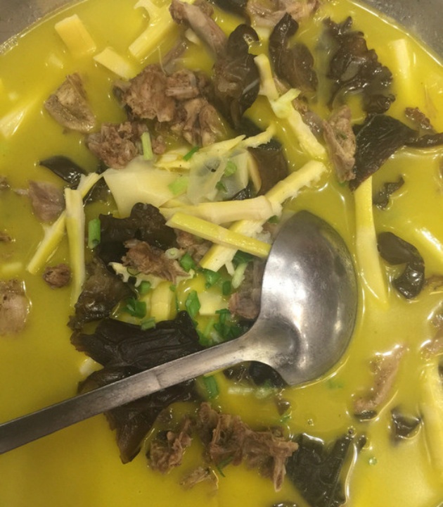 溧阳天目湖大酒店·餐厅