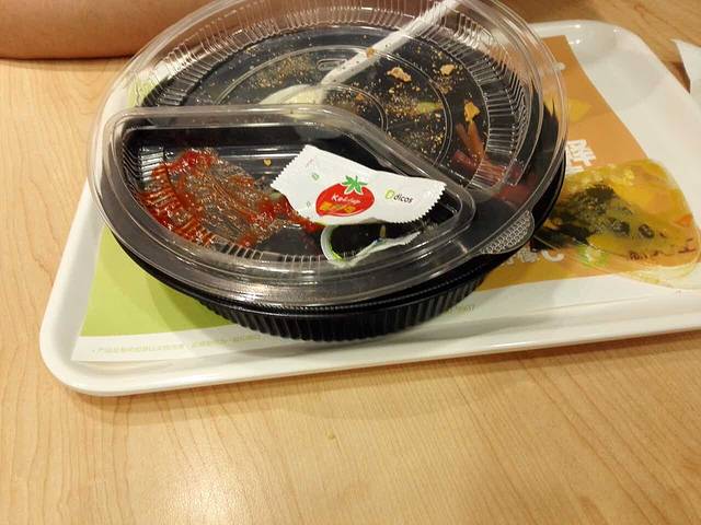 德克士(沾化学府店)