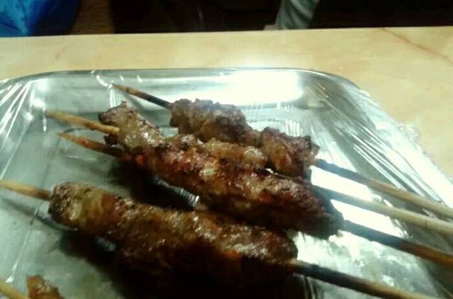 可口香串店(中央大街店)