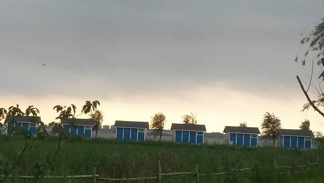 浮龙湖旅游度假区