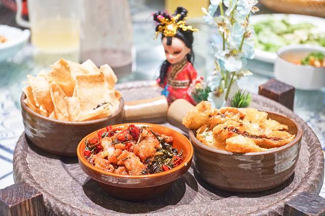 厨娘·牡丹亭戏宴餐厅(水阁路店)