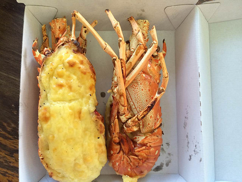 Nicholas Seafood旅游景点图片