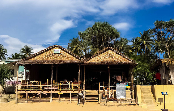 Beach Side Restaurant旅游景点图片